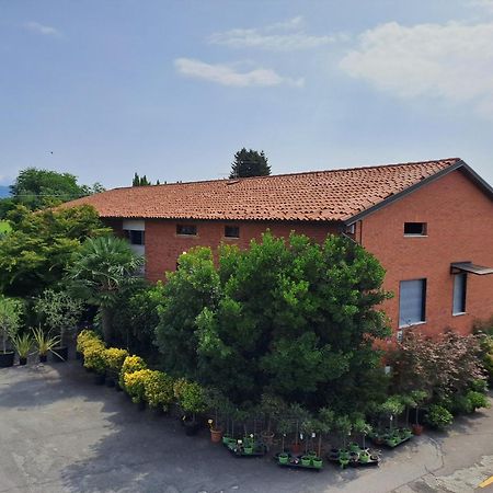 Agriturismo Il Vivaio ベルガモ エクステリア 写真