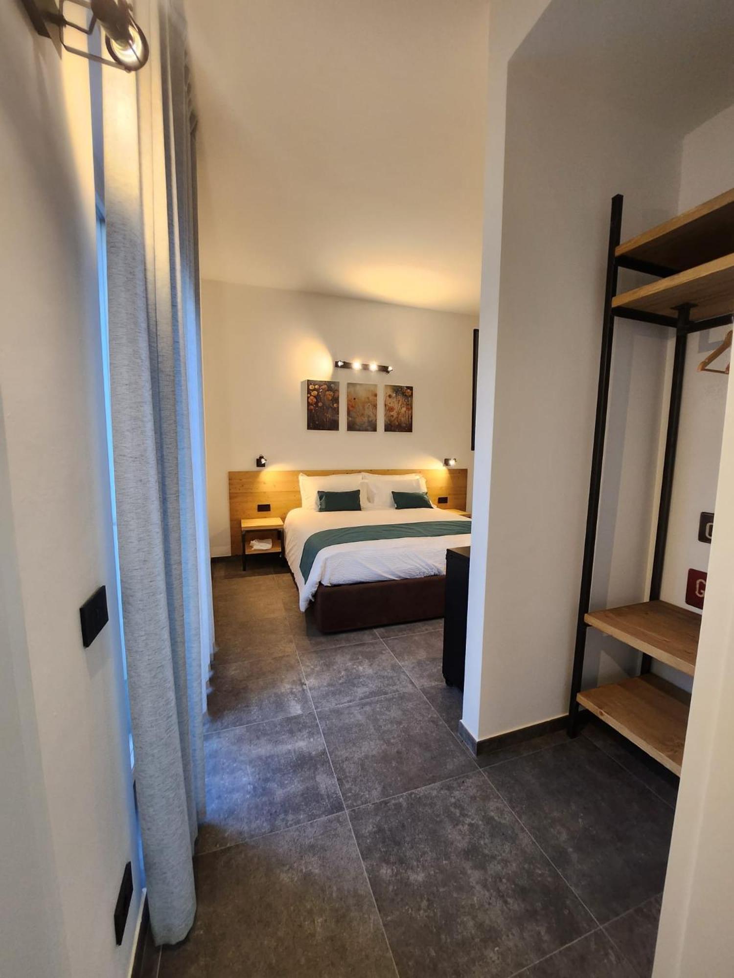 Agriturismo Il Vivaio ベルガモ エクステリア 写真