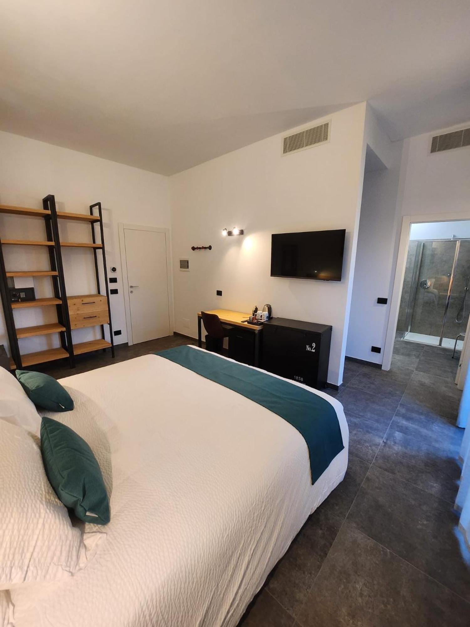 Agriturismo Il Vivaio ベルガモ エクステリア 写真