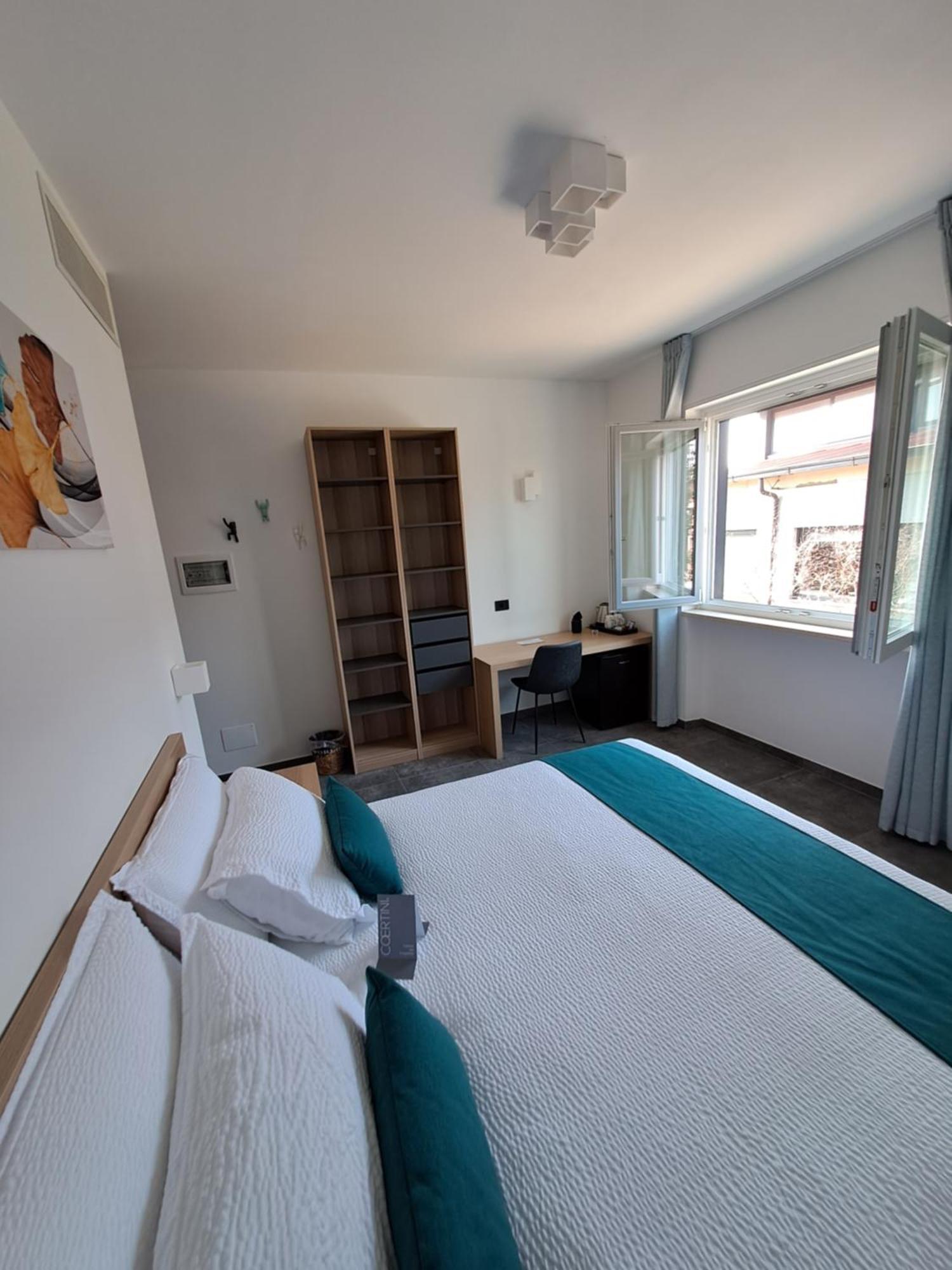 Agriturismo Il Vivaio ベルガモ エクステリア 写真