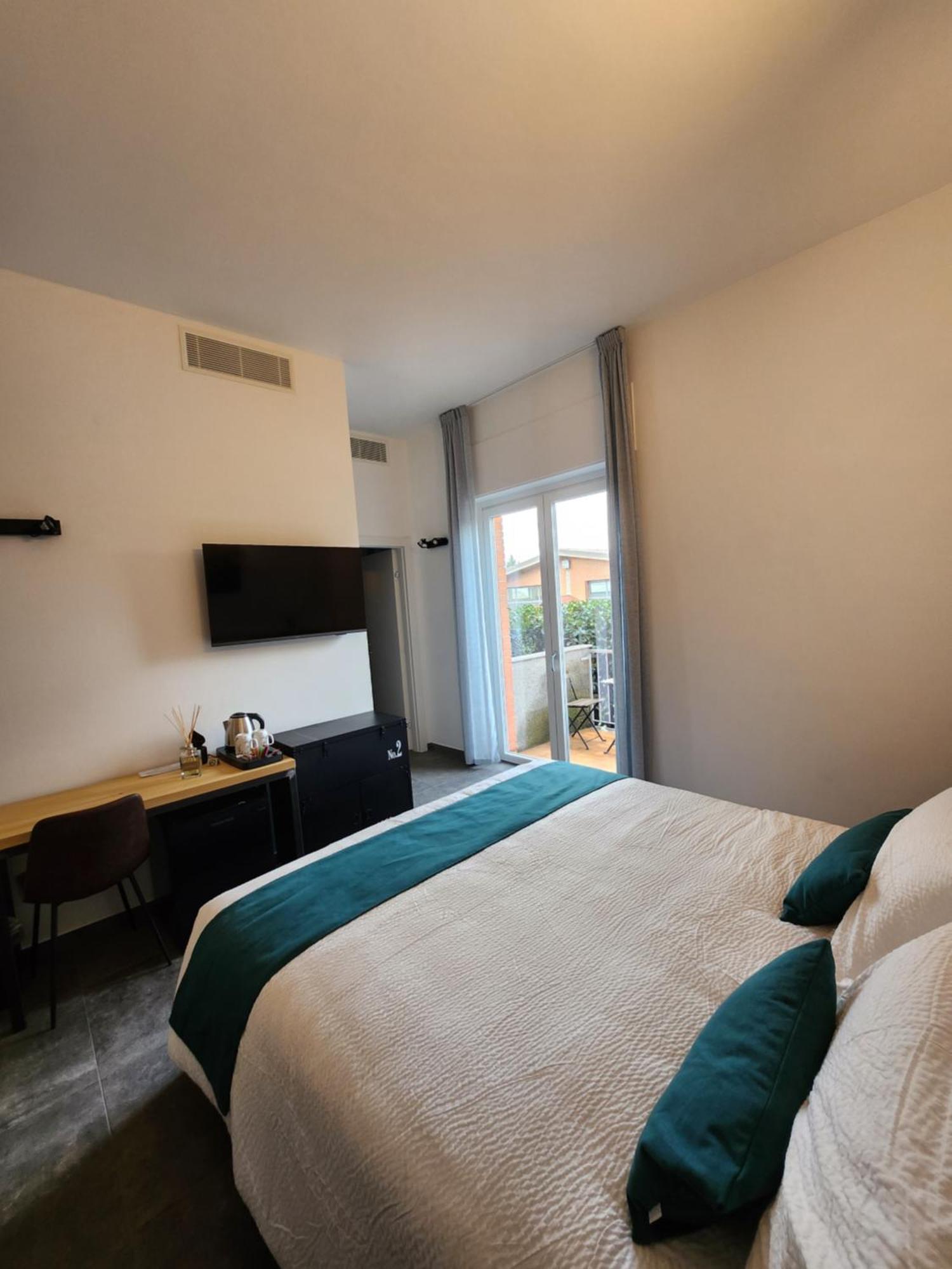 Agriturismo Il Vivaio ベルガモ エクステリア 写真