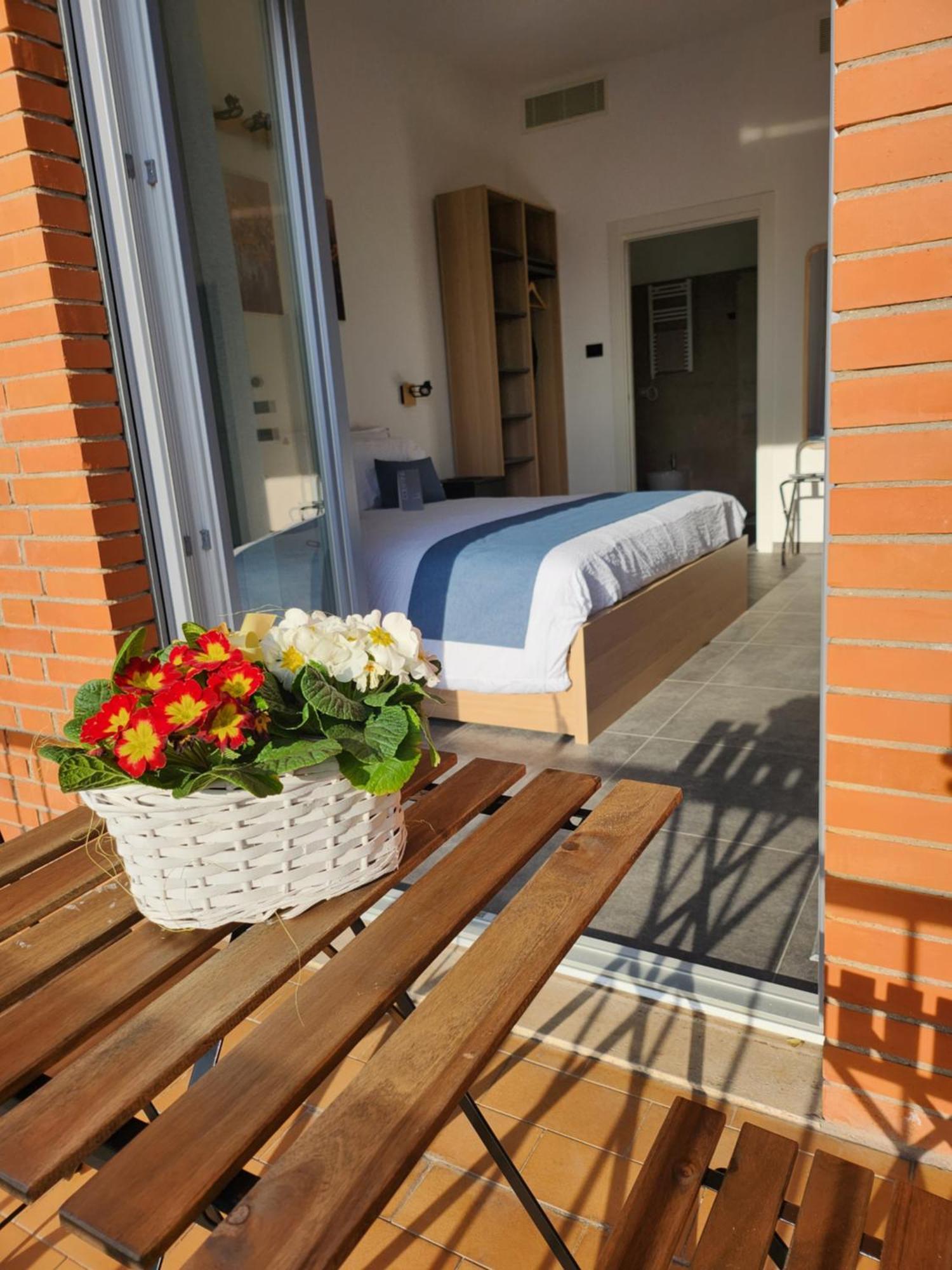 Agriturismo Il Vivaio ベルガモ エクステリア 写真