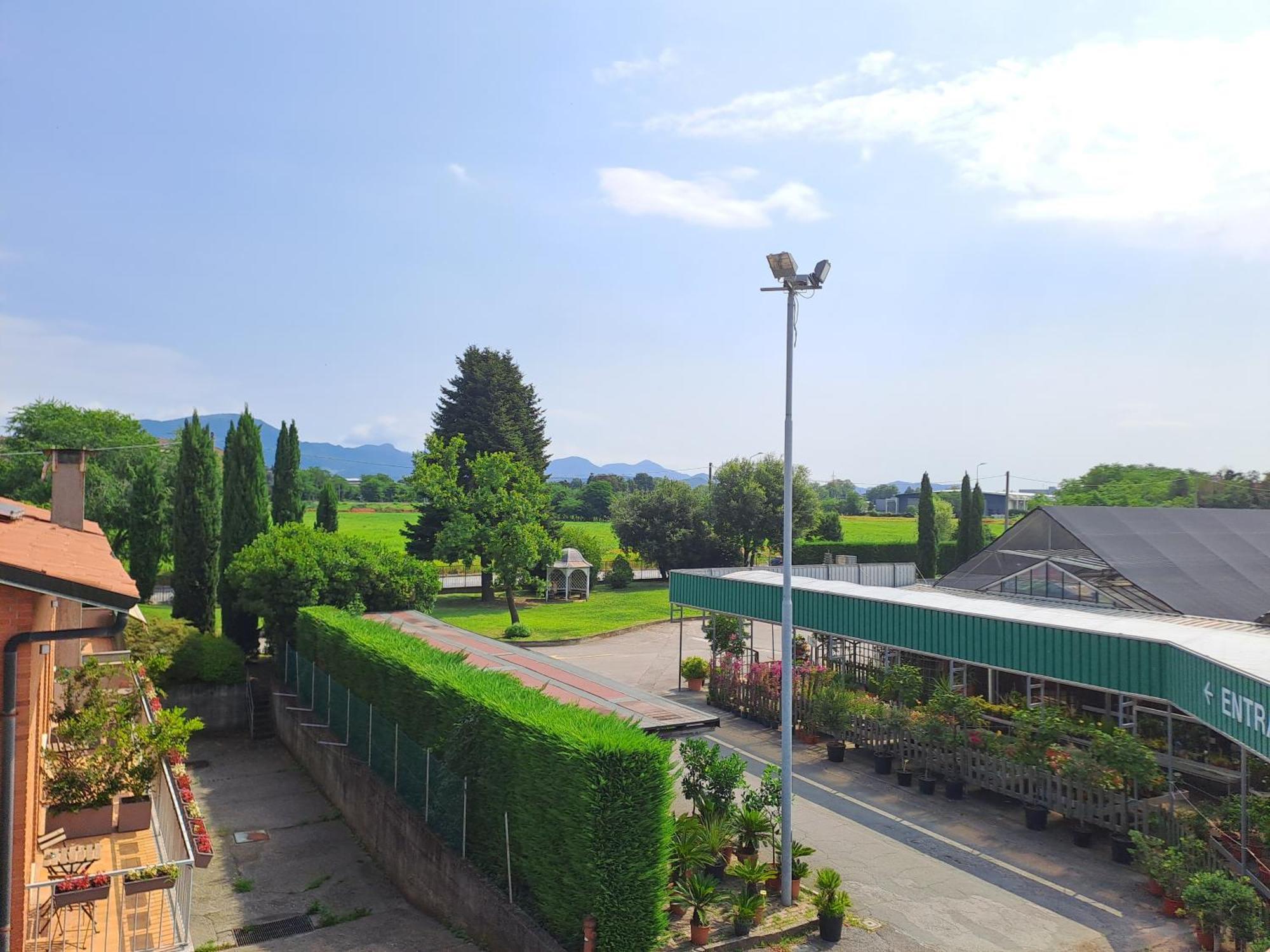 Agriturismo Il Vivaio ベルガモ エクステリア 写真